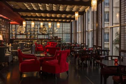 Renaissance by Marriott Cairo Mirage City Hotel - image 11