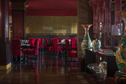 Renaissance by Marriott Cairo Mirage City Hotel - image 12