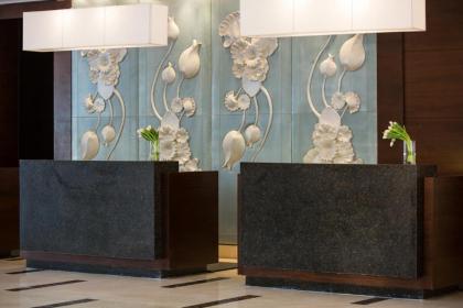Renaissance by Marriott Cairo Mirage City Hotel - image 13