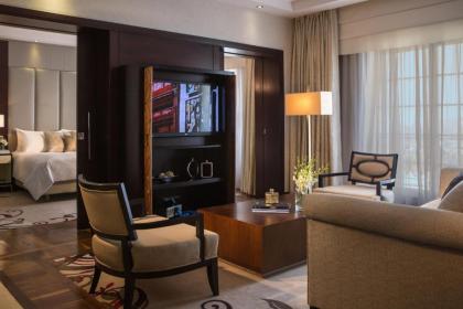Renaissance by Marriott Cairo Mirage City Hotel - image 15