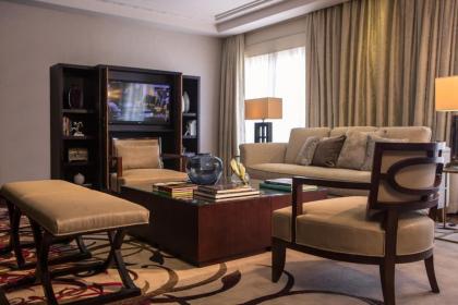 Renaissance by Marriott Cairo Mirage City Hotel - image 18