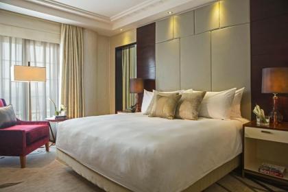 Renaissance by Marriott Cairo Mirage City Hotel - image 19