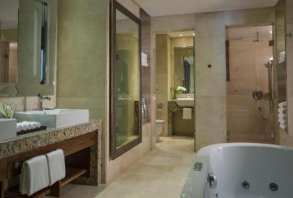 Renaissance by Marriott Cairo Mirage City Hotel - image 20