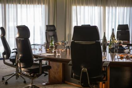 Renaissance by Marriott Cairo Mirage City Hotel - image 3