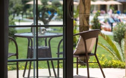 Renaissance by Marriott Cairo Mirage City Hotel - image 5
