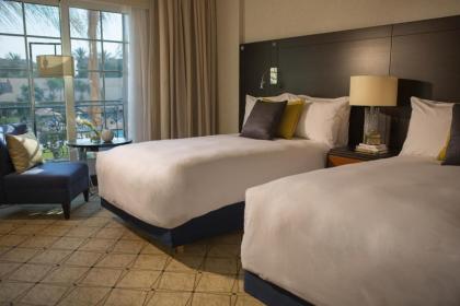 Renaissance by Marriott Cairo Mirage City Hotel - image 6