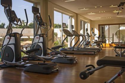 Renaissance by Marriott Cairo Mirage City Hotel - image 7