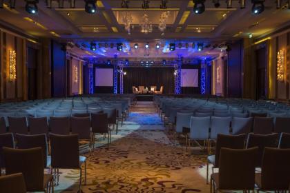 Renaissance by Marriott Cairo Mirage City Hotel - image 8
