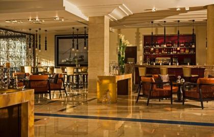 Renaissance by Marriott Cairo Mirage City Hotel - image 9
