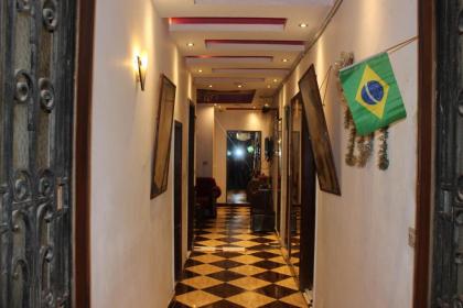 Family Palace Hostel - image 1