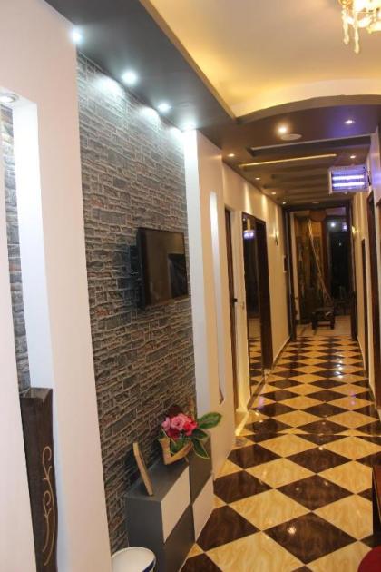 Family Palace Hostel - image 10