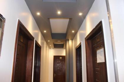 Family Palace Hostel - image 13