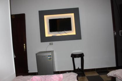 Family Palace Hostel - image 16