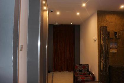 Family Palace Hostel - image 19