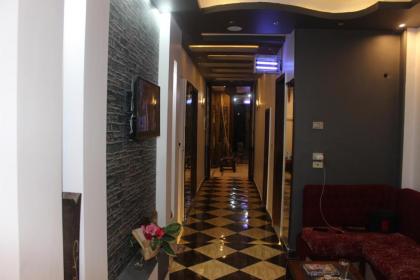 Family Palace Hostel - image 2