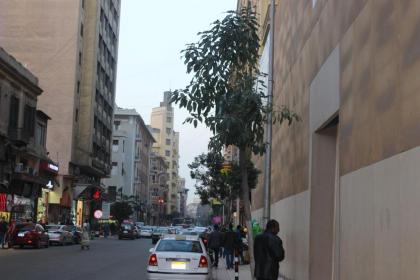 Family Palace Hostel - image 20