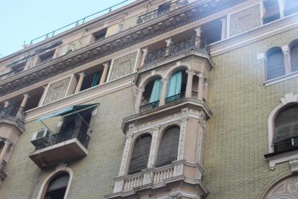 Family Palace Hostel - image 3