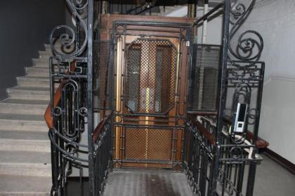 Family Palace Hostel - image 4