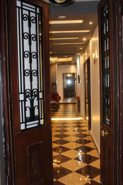 Family Palace Hostel - image 6