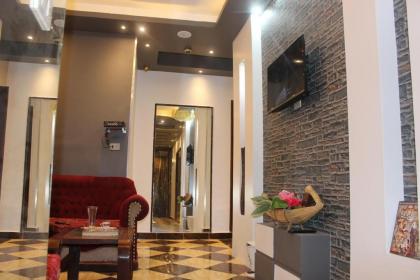 Family Palace Hostel - image 7