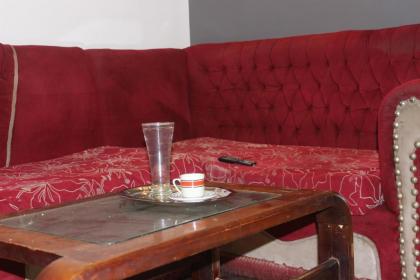 Family Palace Hostel - image 9