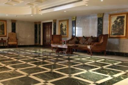 Helnan Landmark Hotel - image 10
