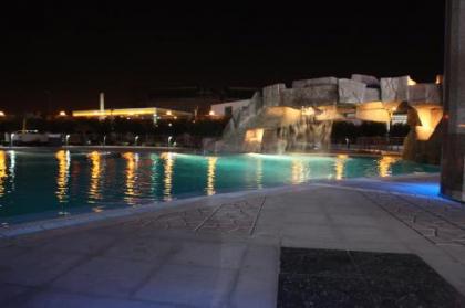 Helnan Landmark Hotel - image 11