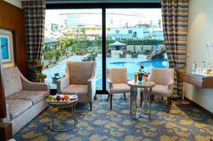 Helnan Landmark Hotel - image 2