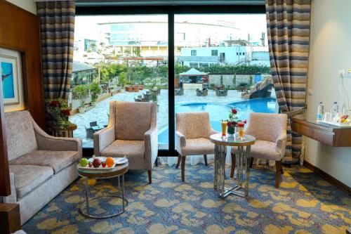 Helnan Landmark Hotel - image 2