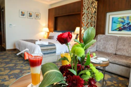 Helnan Landmark Hotel - image 7