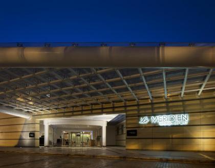 Le Meridien Cairo Airport - image 1