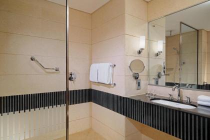 Le Meridien Cairo Airport - image 10