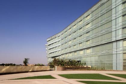 Le Meridien Cairo Airport - image 11