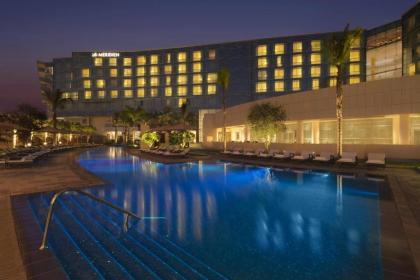 Le Meridien Cairo Airport - image 14