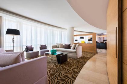 Le Meridien Cairo Airport - image 15