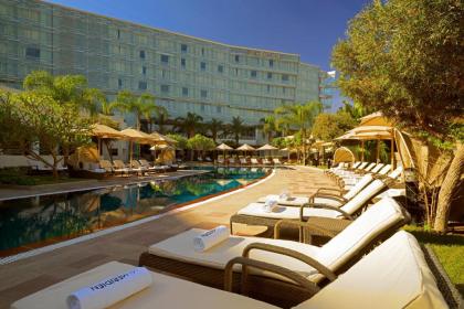 Le Meridien Cairo Airport - image 16
