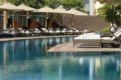 Le Meridien Cairo Airport - image 19