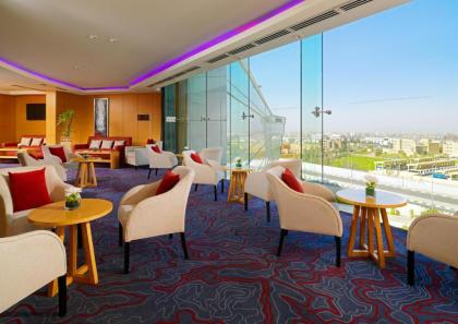 Le Meridien Cairo Airport - image 2