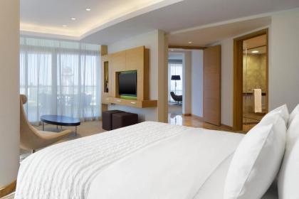 Le Meridien Cairo Airport - image 20