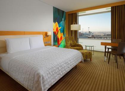 Le Meridien Cairo Airport - image 3