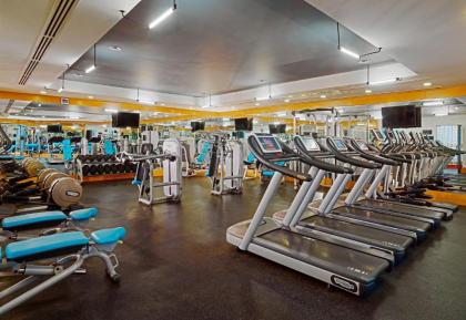 Le Meridien Cairo Airport - image 5