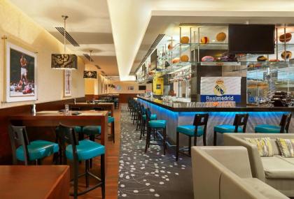 Le Meridien Cairo Airport - image 6