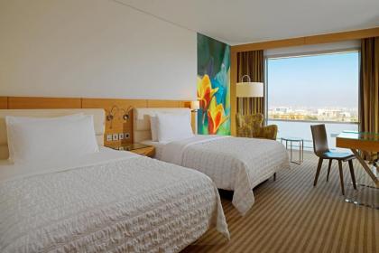 Le Meridien Cairo Airport - image 8