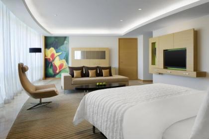 Le Meridien Cairo Airport - image 9