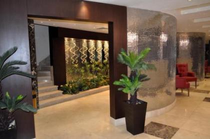 Golden Park Hotel Cairo Heliopolis - image 11