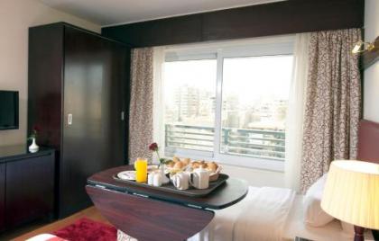 Golden Park Hotel Cairo Heliopolis - image 16