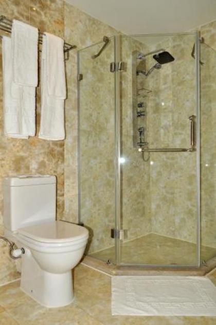 Golden Park Hotel Cairo Heliopolis - image 19