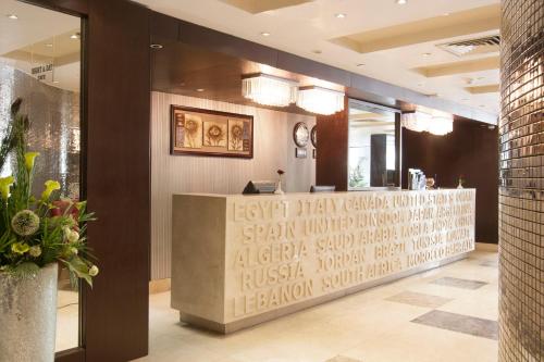 Golden Park Hotel Cairo Heliopolis - image 5