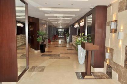 Golden Park Hotel Cairo Heliopolis - image 6