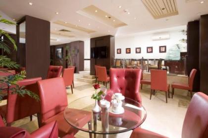Golden Park Hotel Cairo Heliopolis - image 7